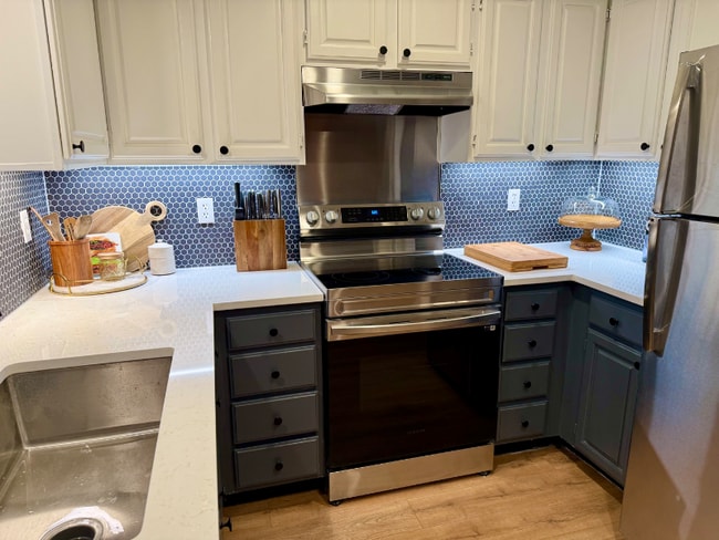 508 Algerita Dr, Unit A in Georgetown, TX - Building Photo - Building Photo