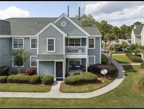 14 Old S Ct in Bluffton, SC - Building Photo - Building Photo