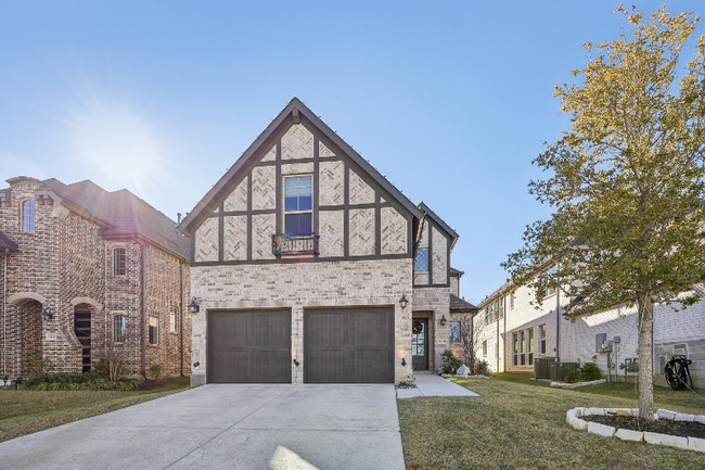 property at 8460 Wembley