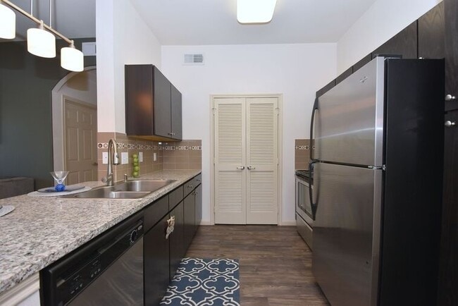 3199 Austin St in Houston, TX - Building Photo - Building Photo