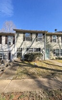 4256 Worth St in Acworth, GA - Building Photo