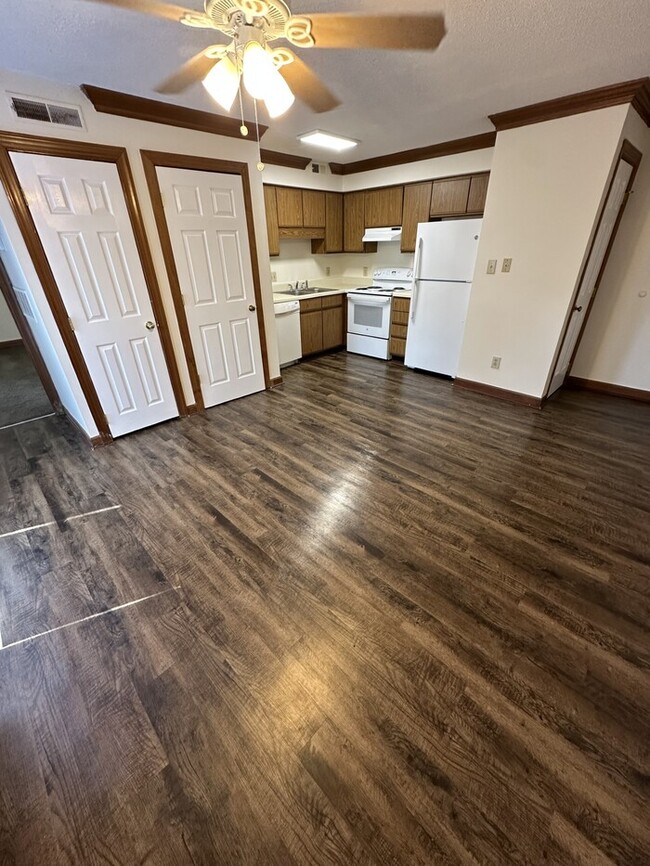 3530 Ivy Commons Dr in Raleigh, NC - Building Photo - Building Photo