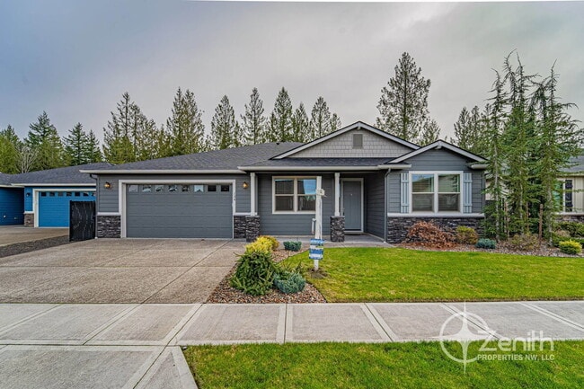 property at 134 Zephyr Dr