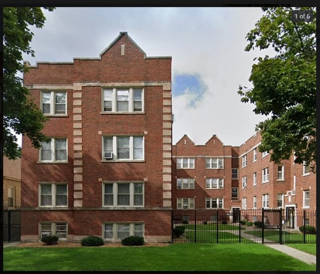 10320-28 S Walden Pkwy in Chicago, IL - Foto de edificio - Building Photo