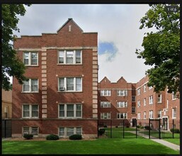 10320-28 S Walden Pkwy in Chicago, IL - Building Photo - Building Photo