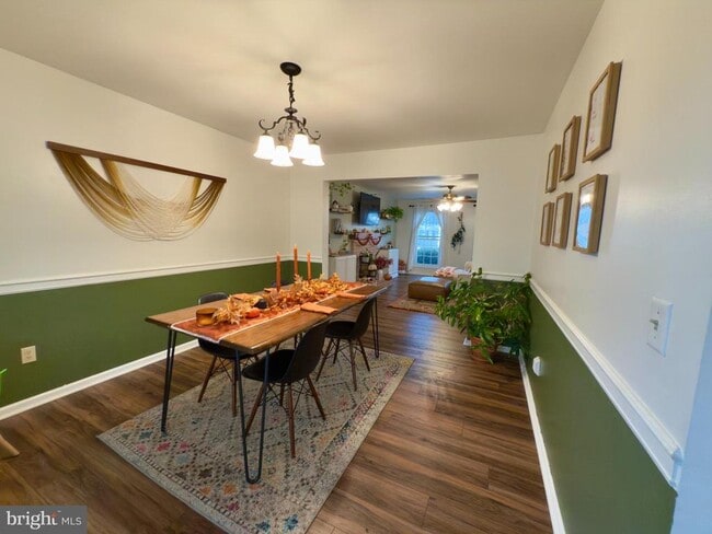 211 Eagle View Ln in Camden Wyoming, DE - Building Photo - Building Photo