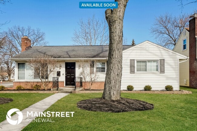 property at 2888 Dover Rd