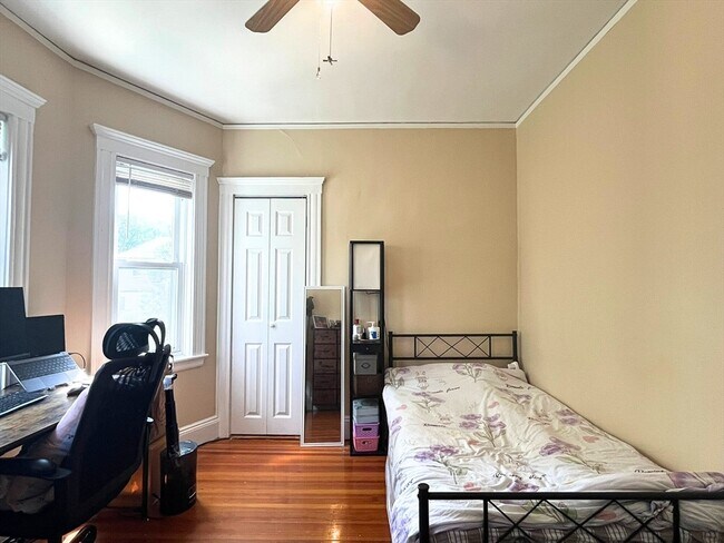 3907 Washington St in Boston, MA - Building Photo - Building Photo