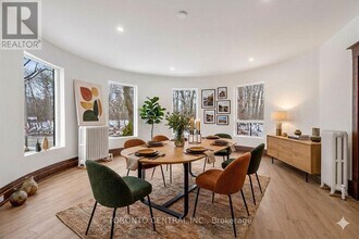 171 Parkside Dr in Toronto, ON - Building Photo - Building Photo