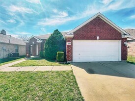 4849 Madyson Ridge Dr in Fort Worth, TX - Building Photo