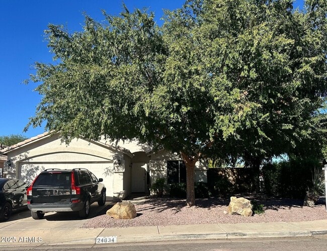 property at 24634 N 39th Ave