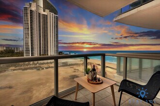 18683 Collins Ave in Sunny Isles Beach, FL - Building Photo - Building Photo