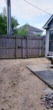1411 Mccoy St in Dallas, TX - Building Photo - Building Photo
