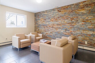 Interior Photo