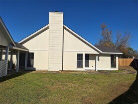 1537 Westminster Dr in Montgomery, AL - Building Photo