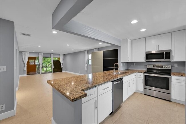 property at 1501 NW 13th St