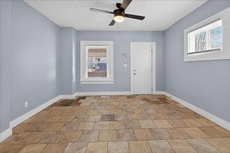 408-408 N Parker Ave in Indianapolis, IN - Building Photo - Building Photo