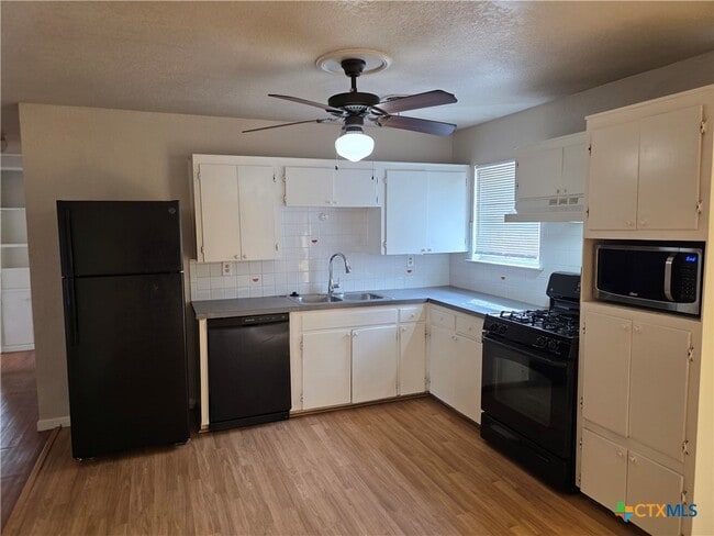 901 Park Ave in Copperas Cove, TX - Building Photo - Building Photo
