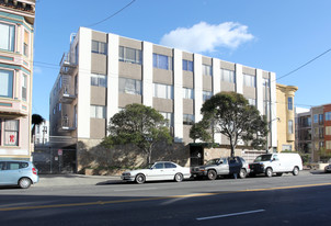 1085 South Van Ness Apartments