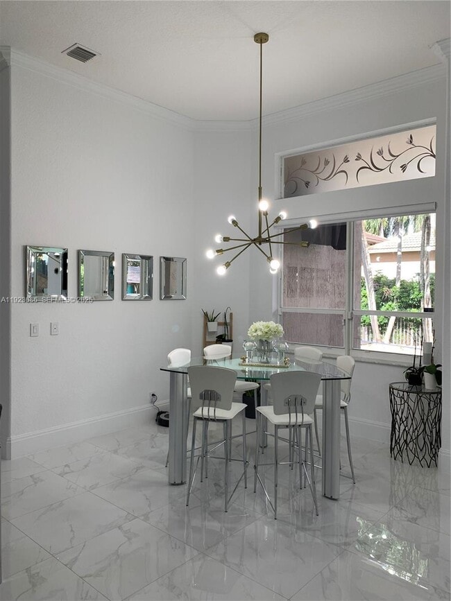 property at 6013 NW 56th Dr