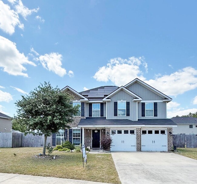 property at 721 Highgrove Ct