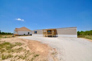 25 Road 5608 in Cleveland, TX - Building Photo