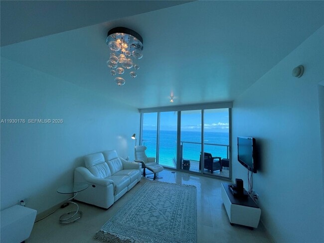 property at 17001 Collins Ave