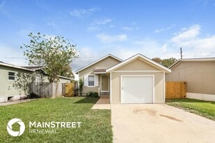 11818 Greenspark Ln in Houston, TX - Building Photo