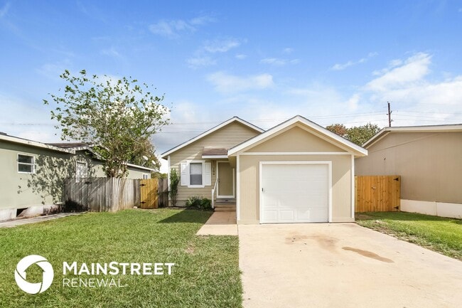 property at 11818 Greenspark Ln