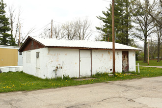 Pine Forest Home Park in Clio, MI - Building Photo - Building Photo