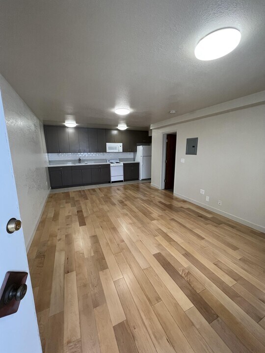 2398 Parker St, Unit 3 in Berkeley, CA - Building Photo