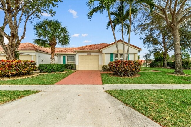 6207 Floral Lakes Dr in Delray Beach, FL - Building Photo - Building Photo