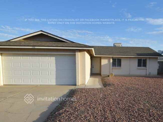 property at 246 W Kristal Way