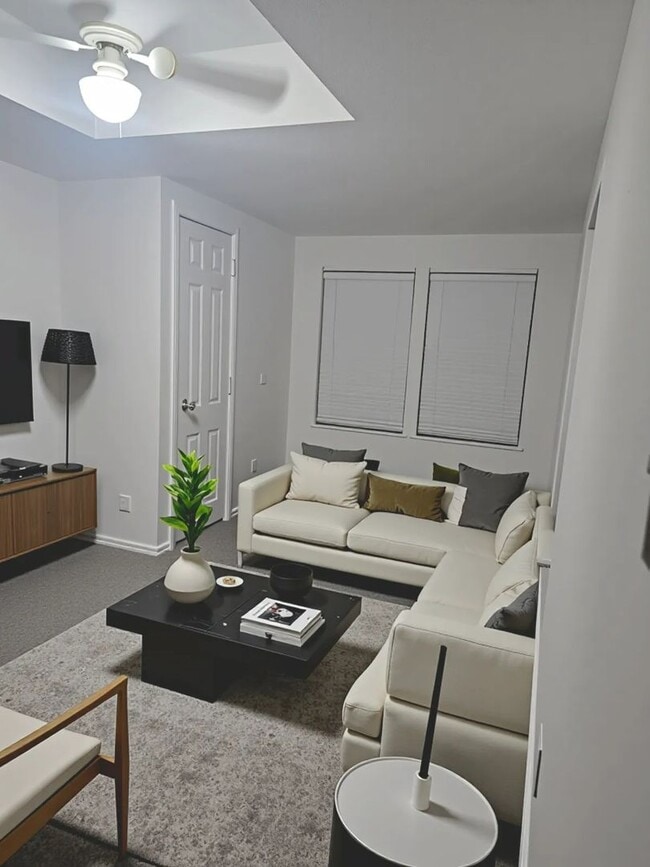 property at 316 Bush Dr