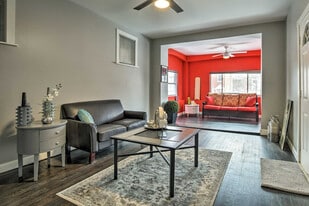 220 N Laporte Ave in Chicago, IL - Building Photo