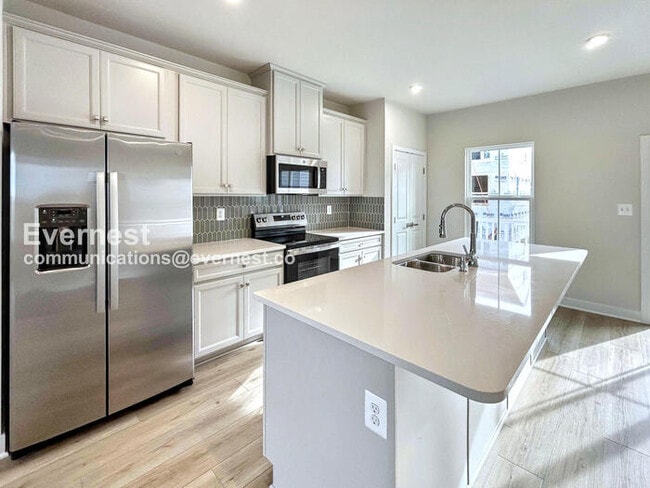 4539 Chase Ln in Fredericksburg, VA - Building Photo - Building Photo