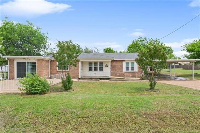 property at 310 Garfield St