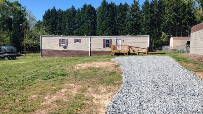 property at 124 Cove View Dr