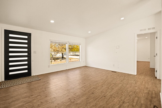 62851 Aberdeen Dr in Joshua Tree, CA - Building Photo - Building Photo