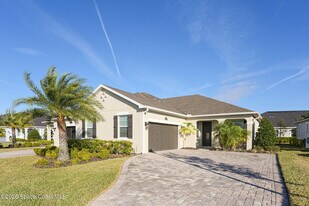 2706 Addison Dr in Melbourne, FL - Building Photo