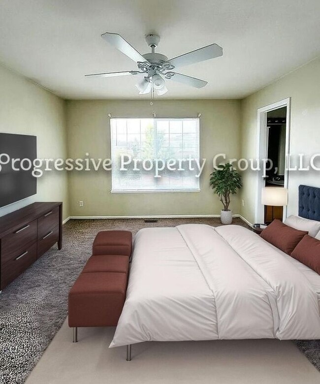 5259 Pine Haven Dr in Colorado Springs, CO - Building Photo - Building Photo