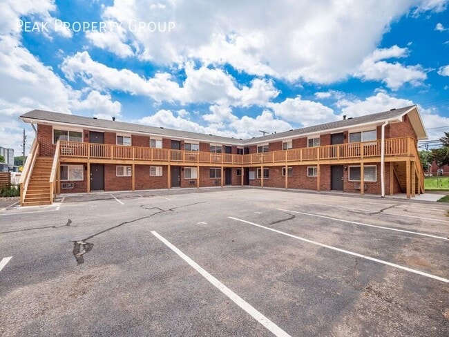 property at 593 Riverview Dr