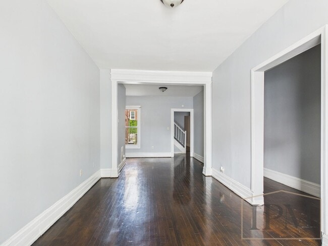 property at 603 W Market St