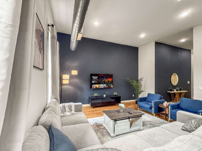 1140 N American St in Philadelphia, PA - Building Photo - Building Photo