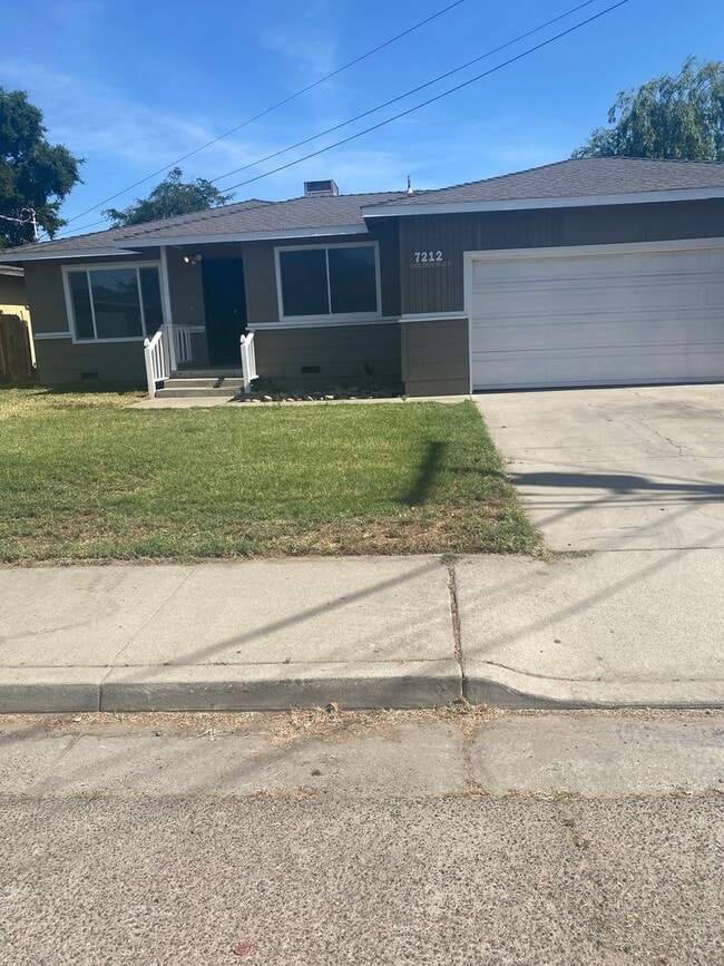 property at 7212 Golden Rule Ave