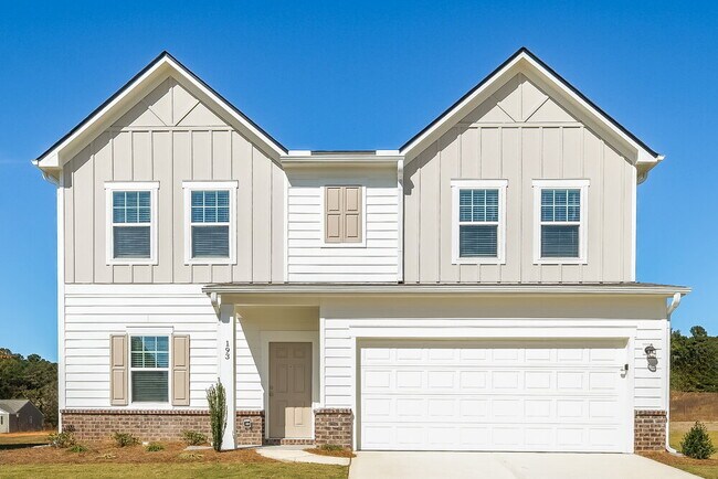 property at 193 Long Dr