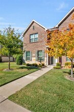 5836 Ridgeline Dr in McKinney, TX - Building Photo - Building Photo