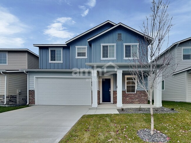 property at 11422 W Mesquite St