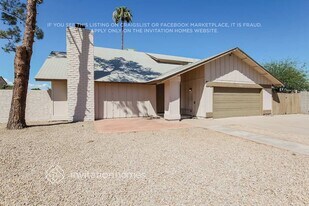 4402 W Crocus Dr in Glendale, AZ - Building Photo
