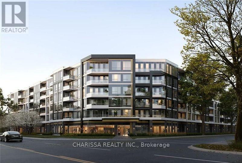 2501-2501 Saw Whet Blvd. in Oakville, ON - Building Photo